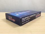 Akagawa Jirou Majotachi no Nemuri BOXED SNES Super Famicom Japan - UE8487