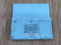 LG1100 No Battery Nintendo DS Lite Ice Blue Console Japan