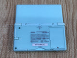 LG1100 No Battery Nintendo DS Lite Ice Blue Console Japan