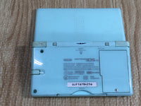 LG2559 No Battery Nintendo DS Lite Ice Blue Console Japan