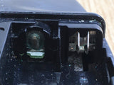 LG2087 Not Working GameBoy Advance Black Game Boy Console Japan