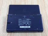 LF9787 With Defects - Nintendo DS Lite Enamel Navy Console Japan