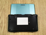 KH6150 Plz Read Item Condi Nintendo DS Turquoise Blue Console Japan