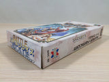Battle Blaze BOXED SNES Super Famicom Japan - UE2795