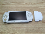 GD6748 Plz Read Item Condi PSP-3000 PEARL WHITE SONY PSP Console Japan