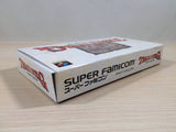 Treasure Hunter G BOXED SNES Super Famicom Japan - UE3065
