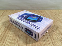 lf8070 GameBoy Advance Console Box Only Console Japan