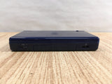LF9787 With Defects - Nintendo DS Lite Enamel Navy Console Japan