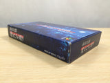 Akagawa Jirou Majotachi no Nemuri BOXED SNES Super Famicom Japan - UE8487