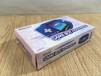 lf8070 GameBoy Advance Console Box Only Console Japan