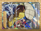 CD9242 Rapid Strike Style Mustard SR s8b 273/184 Pokemon Card TCG Japan