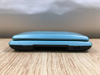 KH6150 Plz Read Item Condi Nintendo DS Turquoise Blue Console Japan