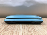 KH6150 Plz Read Item Condi Nintendo DS Turquoise Blue Console Japan