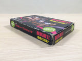 Seikima II 2 BOXED NES Famicom Japan - UE4046