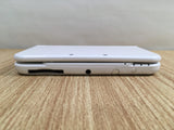 LG1304 Plz Read Item Condi Nintendo NEW 3DS LL XL PEARL WHITE Console Japan