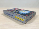 Shin Satomi Hakkenden Hikari to Yami no BOXED NES Famicom Japan - UE2526