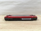 gd4785 Plz Read Item Condi PSP-3000 RED & BLACK SONY PSP Console Japan