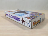 Estpolis Denki II 2 Lufia BOXED SNES Super Famicom Japan - UE1953