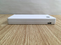LG2388 Plz Read Item Condi Nintendo DSi DS White Console Japan