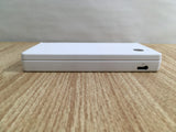LG2388 Plz Read Item Condi Nintendo DSi DS White Console Japan