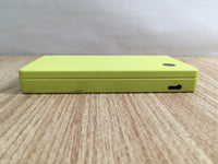 LG2290 With Defects - Nintendo DSi DS Lime Green Console Japan