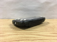 lc3286 Plz Read Item Condi Wonder Swan Skeleton Black Bandai Console Japan