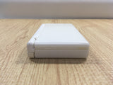 kh5885 Plz Read Item Condi Nintendo DS Lite Crystal White Console Japan