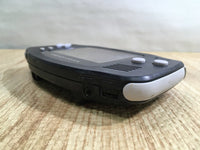 LG2087 Not Working GameBoy Advance Black Game Boy Console Japan