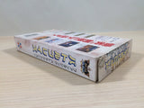Battle Blaze BOXED SNES Super Famicom Japan - UE2795