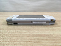 GD6748 Plz Read Item Condi PSP-3000 PEARL WHITE SONY PSP Console Japan