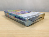 UE8580 Pokemon Stadium Gold Silver Crystal BOXED N64 Nintendo 64 Japan
