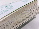 AAA1805 Genome Vol.1 Japanese Manga