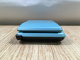 KH6150 Plz Read Item Condi Nintendo DS Turquoise Blue Console Japan