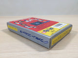 Shin Satomi Hakkenden Hikari to Yami no BOXED NES Famicom Japan - UE2526