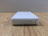 lf2497 Plz Read Item Condi Nintendo DS Lite Crystal White Console Japan
