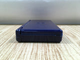 KH5766 With Defects - Nintendo DS Lite Enamel Navy Console Japan
