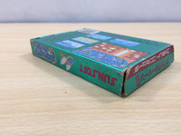 UE5827 Fantasy Zone II 2 Opa Opa no Namida BOXED NES Famicom Japan