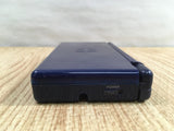 LF9787 With Defects - Nintendo DS Lite Enamel Navy Console Japan