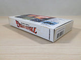 Treasure Hunter G BOXED SNES Super Famicom Japan - UE3065