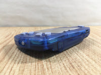 LG1009 Plz Read Item Condi Wonder Swan Skeleton Blue Bandai Console Japan