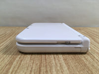 LG1304 Plz Read Item Condi Nintendo NEW 3DS LL XL PEARL WHITE Console Japan