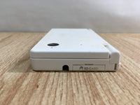 LG2188 With Defects - Nintendo DSi DS White Console Japan