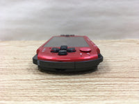 gd4785 Plz Read Item Condi PSP-3000 RED & BLACK SONY PSP Console Japan