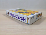 Estpolis Denki II 2 Lufia BOXED SNES Super Famicom Japan - UE1953