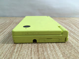 LG2290 With Defects - Nintendo DSi DS Lime Green Console Japan