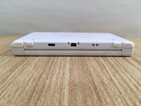 LG1304 Plz Read Item Condi Nintendo NEW 3DS LL XL PEARL WHITE Console Japan
