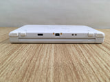 LG1304 Plz Read Item Condi Nintendo NEW 3DS LL XL PEARL WHITE Console Japan
