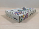Fortune Street Itadaki Street 2 BOXED SNES Super Famicom Japan - UE4179