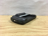 lc3286 Plz Read Item Condi Wonder Swan Skeleton Black Bandai Console Japan