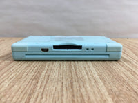 LG1100 No Battery Nintendo DS Lite Ice Blue Console Japan